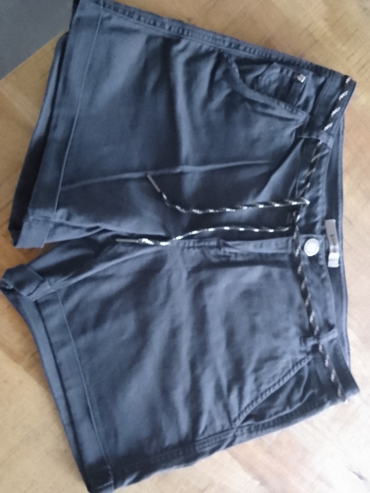 Garcia korte broeken maat S, Overige kleuren, Kort, Ophalen of Verzenden, Maat 36 (S)