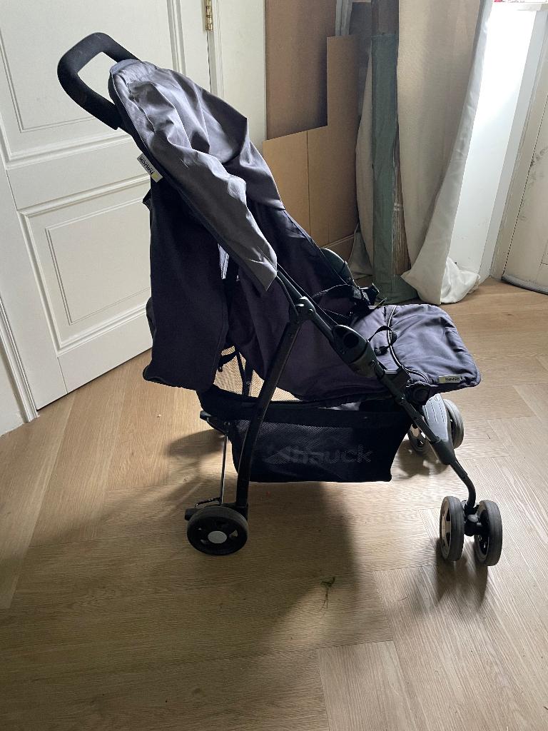 Toddler stroller, Ophalen, Zo goed als nieuw, Overige merken
