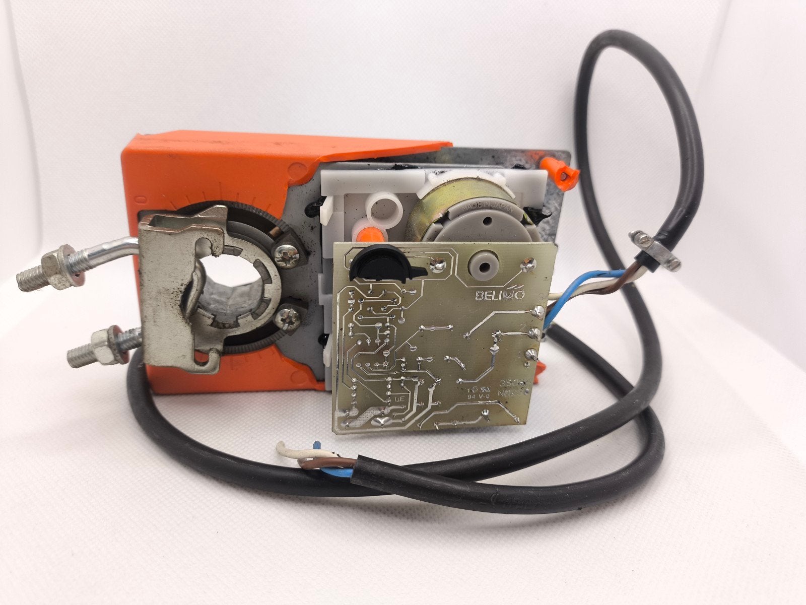 Belimo 39086NM123 94V servomotor, Ophalen of Verzenden