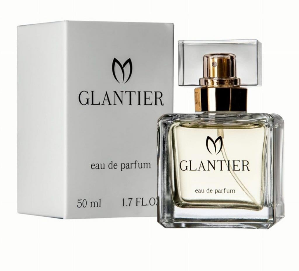 Glantier parfum. Nr 600 babycat YSL. Unisex, Ophalen of Verzenden, Nieuw