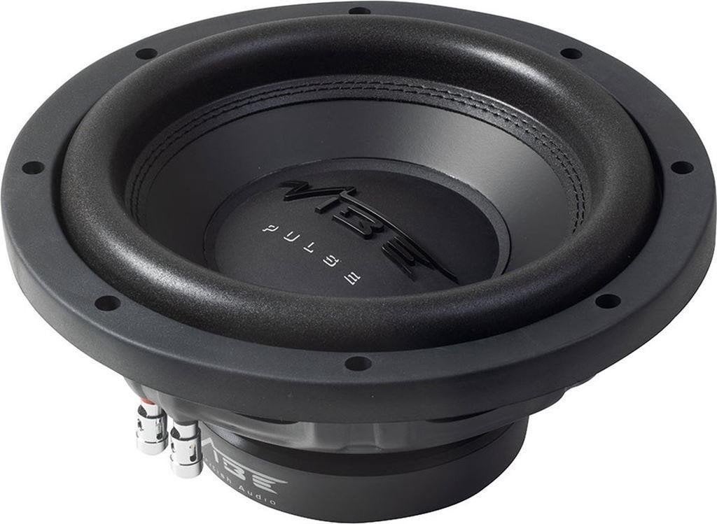10 Inch Subwoofer 4 Ohm 1050 Watt Max en 350 Watt Rms, ., Nieuw, Ophalen of Verzenden, .