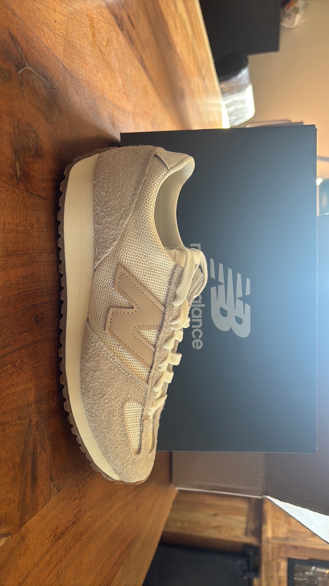 Nieuwe new balance 471 maat 39.5, Wit, Nieuw, Ophalen of Verzenden, Sneakers of Gympen