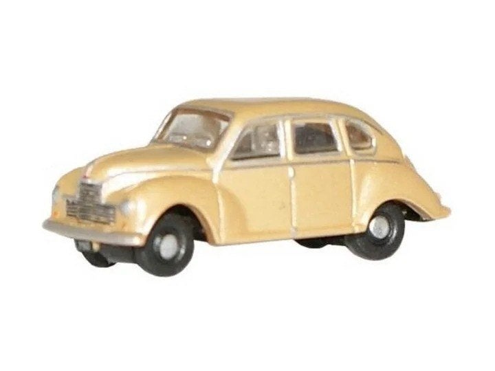 JOWETT JAVELIN BRONS, Ophalen of Verzenden, Nieuw, Auto
