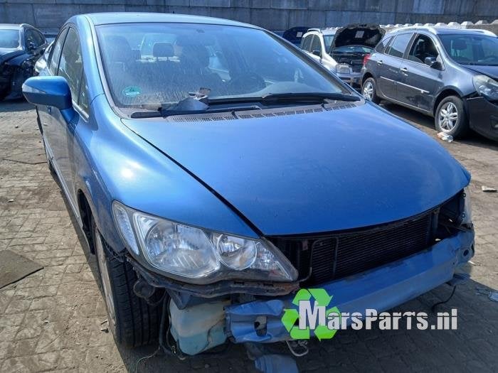 Subframe van een Honda Civic, Auto-onderdelen, Honda, Gebruikt, -, -