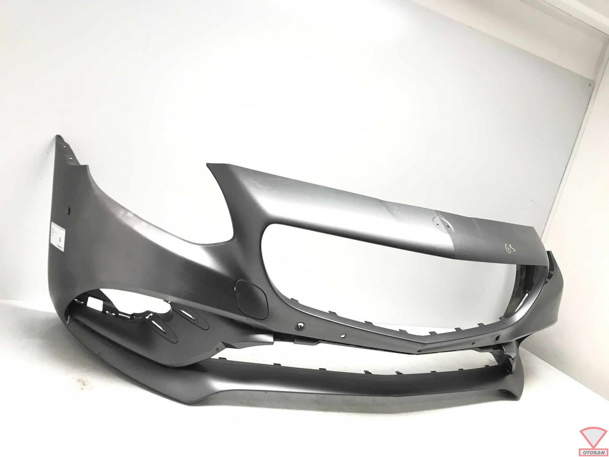 Mercedes SLC SLK Facelift W172 R172 Voorbumper Bumper 6xPDC, Auto-onderdelen, Gebruikt, Mercedes-Benz AG, Voor, Mercedes-Benz