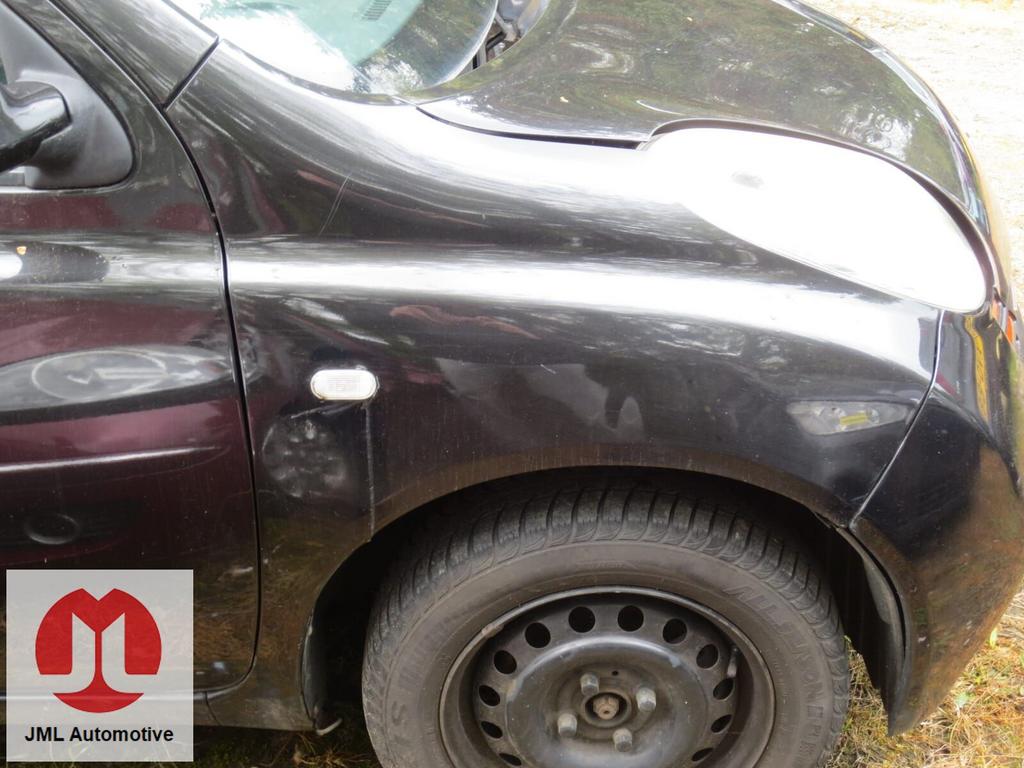 SPATBORD VOORSCHERM RECHTS NISSAN MICRA, Auto-onderdelen, Gebruikt, -, -, Ophalen of Verzenden