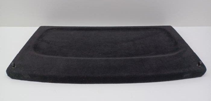 Hoedeplank GOLF 4 zwart Stof   / Hoedenplank VW Golf, Auto-onderdelen, Interieur en Bekleding, Ophalen, Gebruikt, Volkswagen