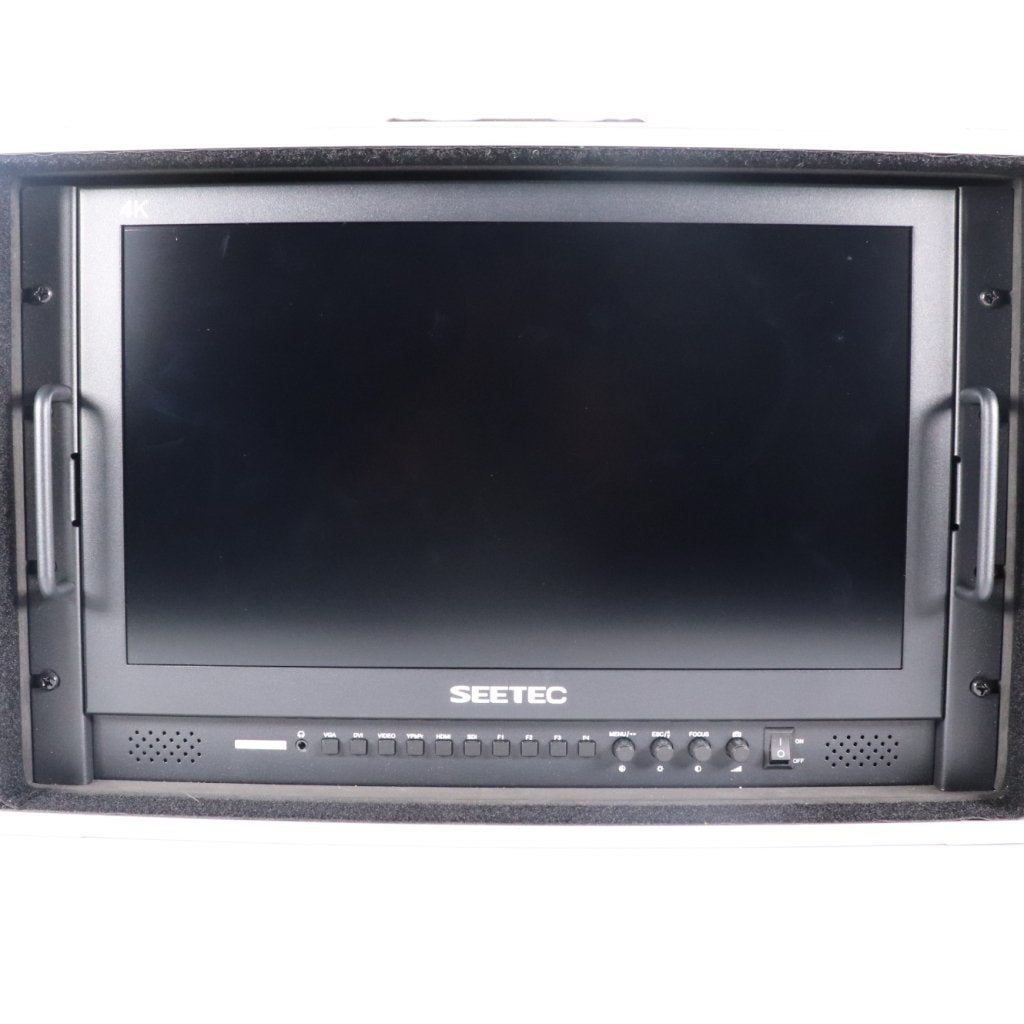 Seetec P173-9HSD 17.3'' HD Broadcast Director - Nette staat, Flex Ltd., Gebruikt, https://flex.com/contact-us, Nobelstraat 10, 5807 GA Oostrum LB, Limburg, Nederland