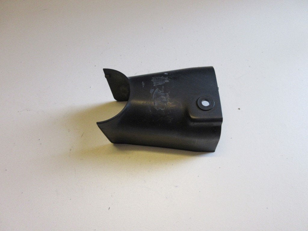 Yamaha XV700 Virago framekap framecover kap cover XV750 cap, Motoren, Ophalen of Verzenden, Gebruikt