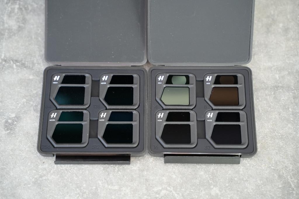 DJI Mavic 3 Filtersets, Ophalen of Verzenden, Zo goed als nieuw
