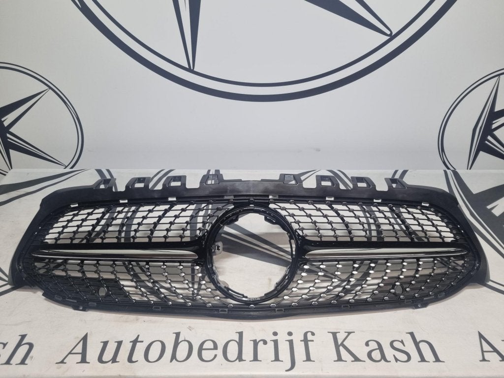 Nieuwe orig diamond grill W177 A-Klasse A1778880200 [14], Voor, Mercedes-Benz, Niet ingevuld, Nieuw