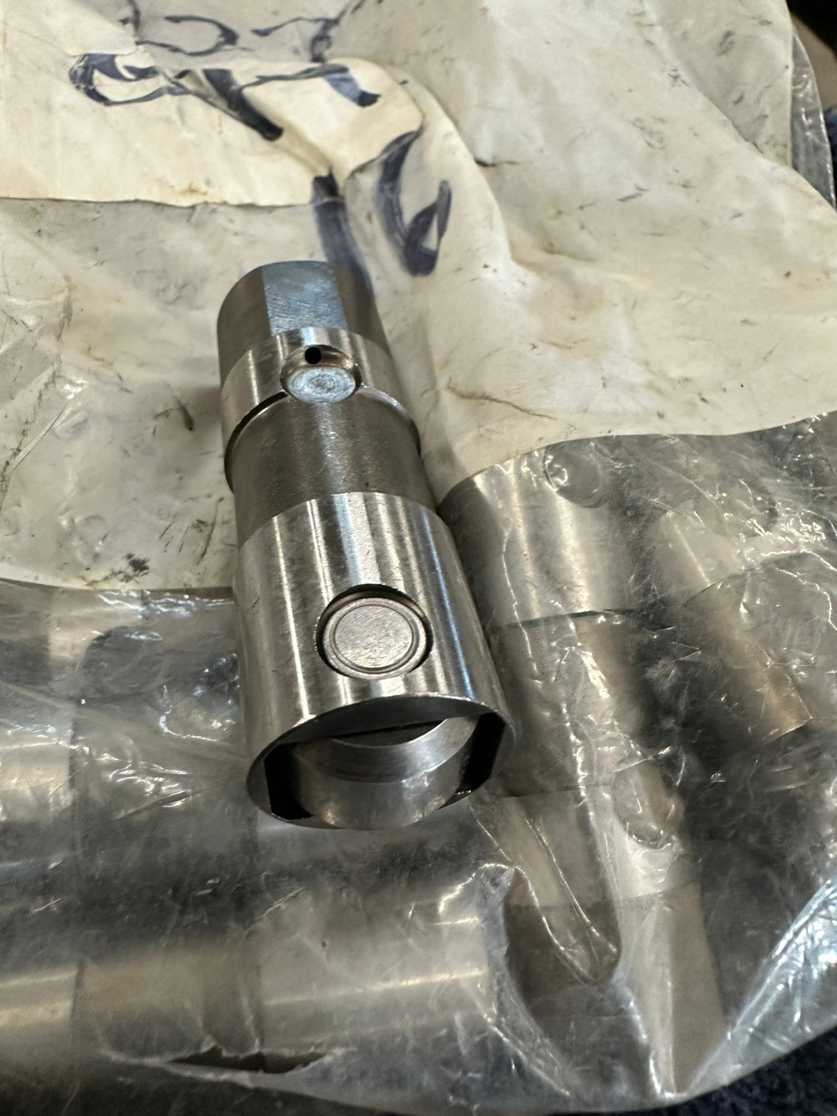 Hydraulische roller lifters chevrolet gmc bigblock, Ophalen of Verzenden, Nieuw, Amerikaanse onderdelen