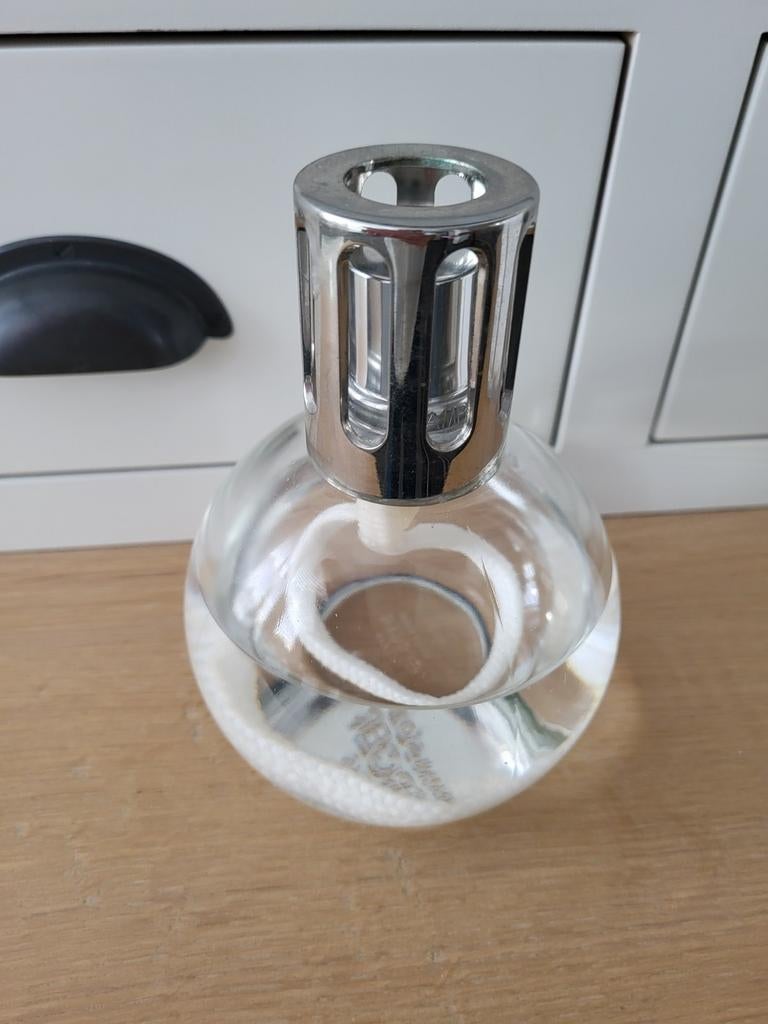 Lampe Berger, Ophalen of Verzenden, Overige materialen