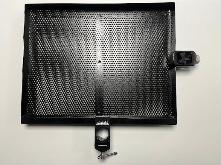 Aluflokk Side Tray L, Watersport en Boten, Hengelsport | Witvissen, Ophalen of Verzenden, Nieuw, Overige typen