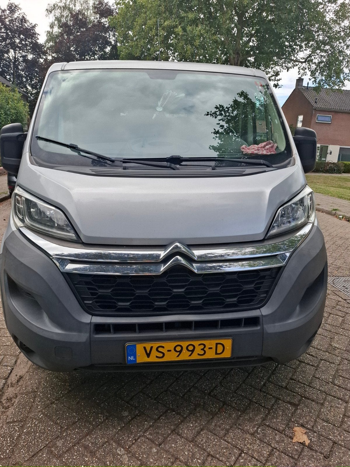 Citroën Jumper Buscamper - Ideaal voor avontuurlijke reizen, Overige merken, Boiler, Tot en met 2, Particulier