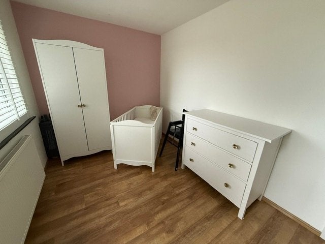 Babyslaapkamer, Kinderen en Baby's, Kinderkamer | Complete kinderkamers, Ophalen, Gebruikt, Jongetje of Meisje