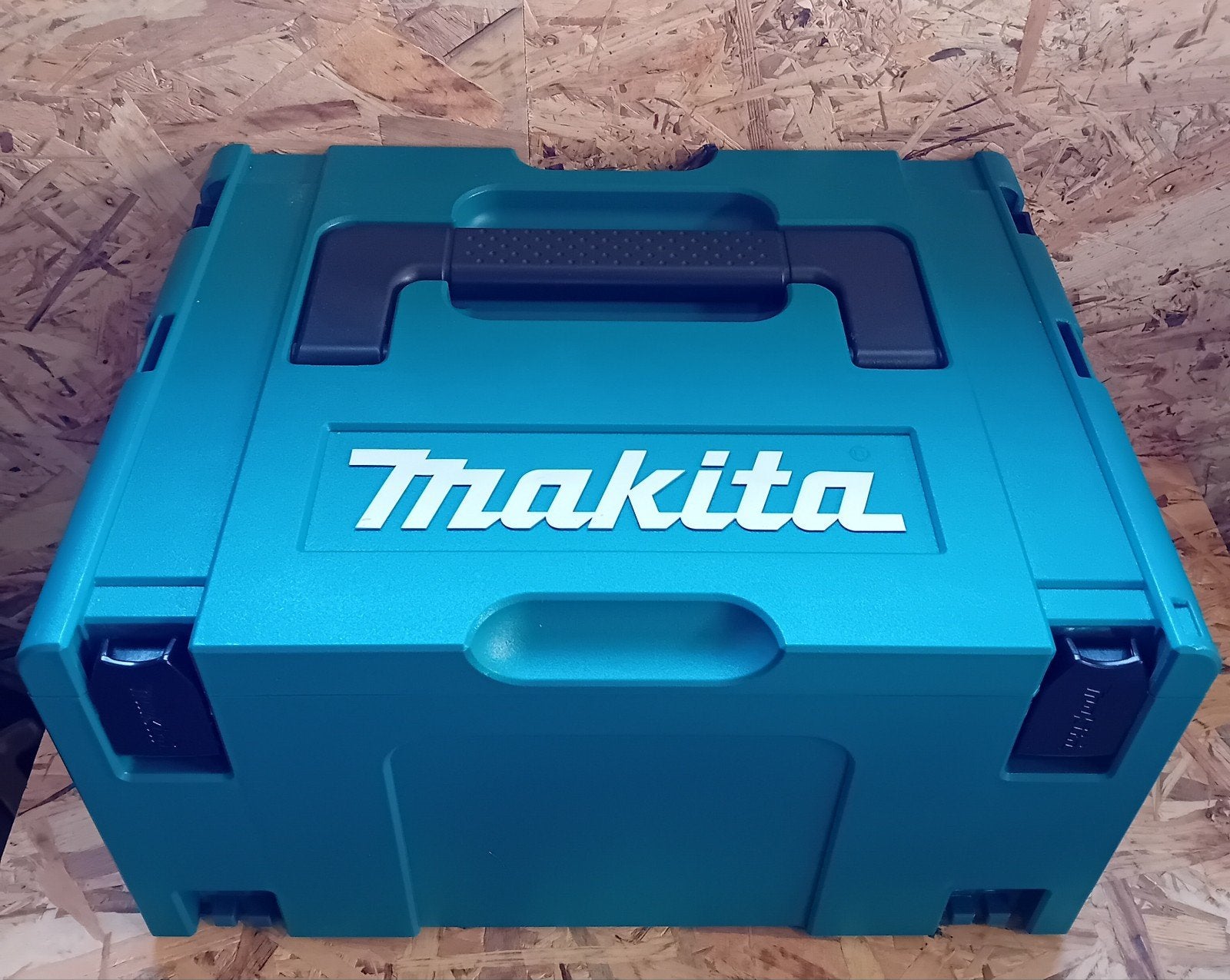 Makita Mbox nr3 DGA 504 18V NIEUW, Ophalen, Nieuw