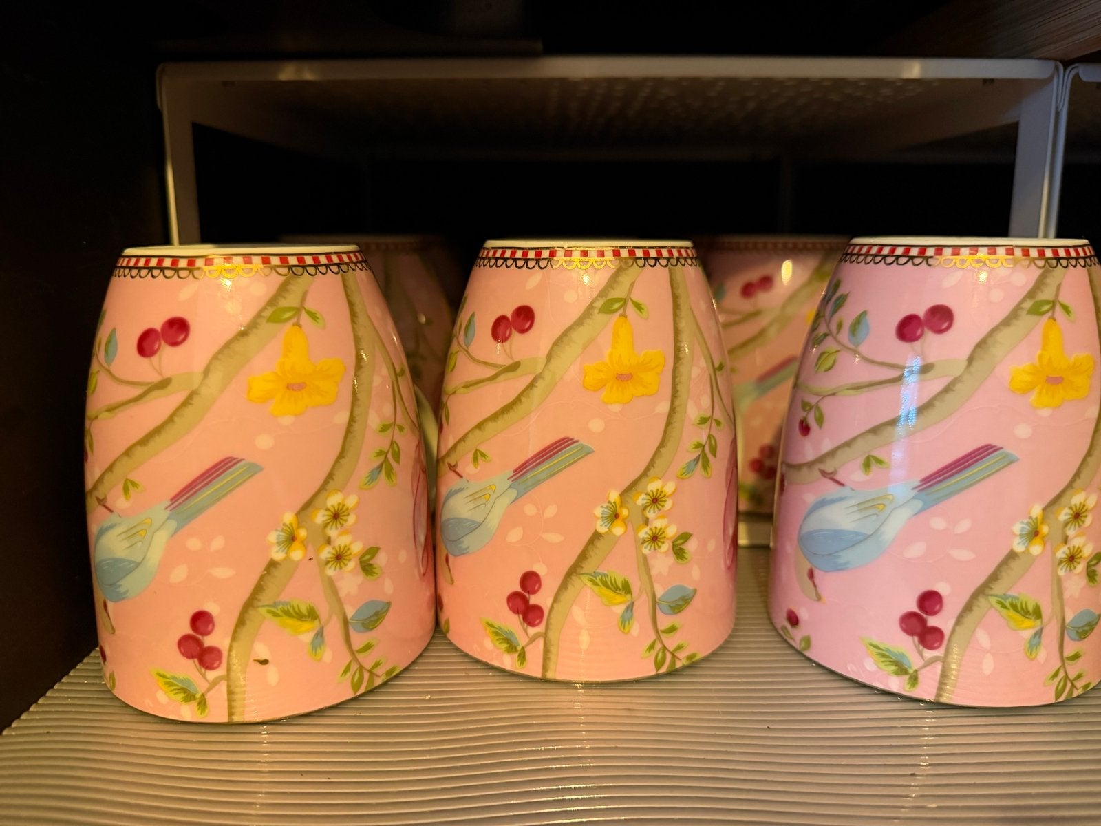 Pip Studio mokken - Diverse designs en kleuren, Ophalen, Pip Studio, Mok, Zo goed als nieuw