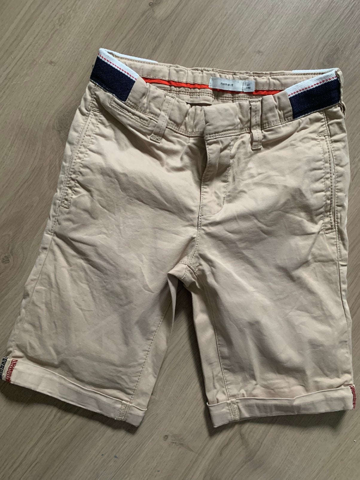 Kleding pakket(zomer)jongen maat 98 tm 134, Ophalen of Verzenden, Zo goed als nieuw, Maat 128