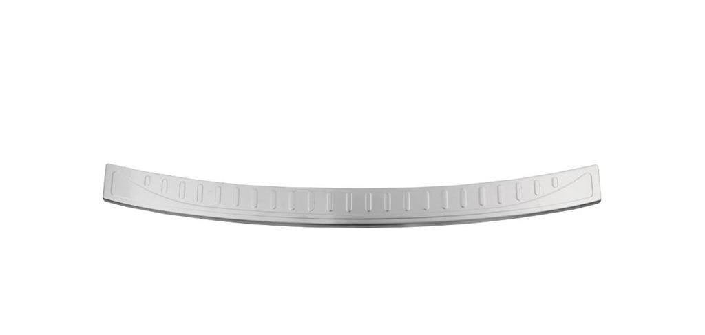 Bumper Bescherming Geschikt Voor VW Tiguan II RVS, Verzenden, Automotive Parts, A.parts@hotmail.nl, Trasmolenlaan 12 3447 GZ Woerden