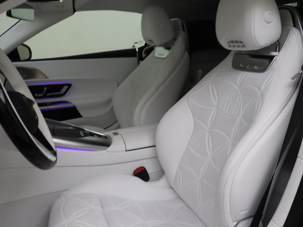 Mercedes-Benz SL-klasse Roadster SL 680 Maybach Monogram Ser, Auto's, Mercedes-Benz, Automaat, 12 maanden, Zwart, Leder