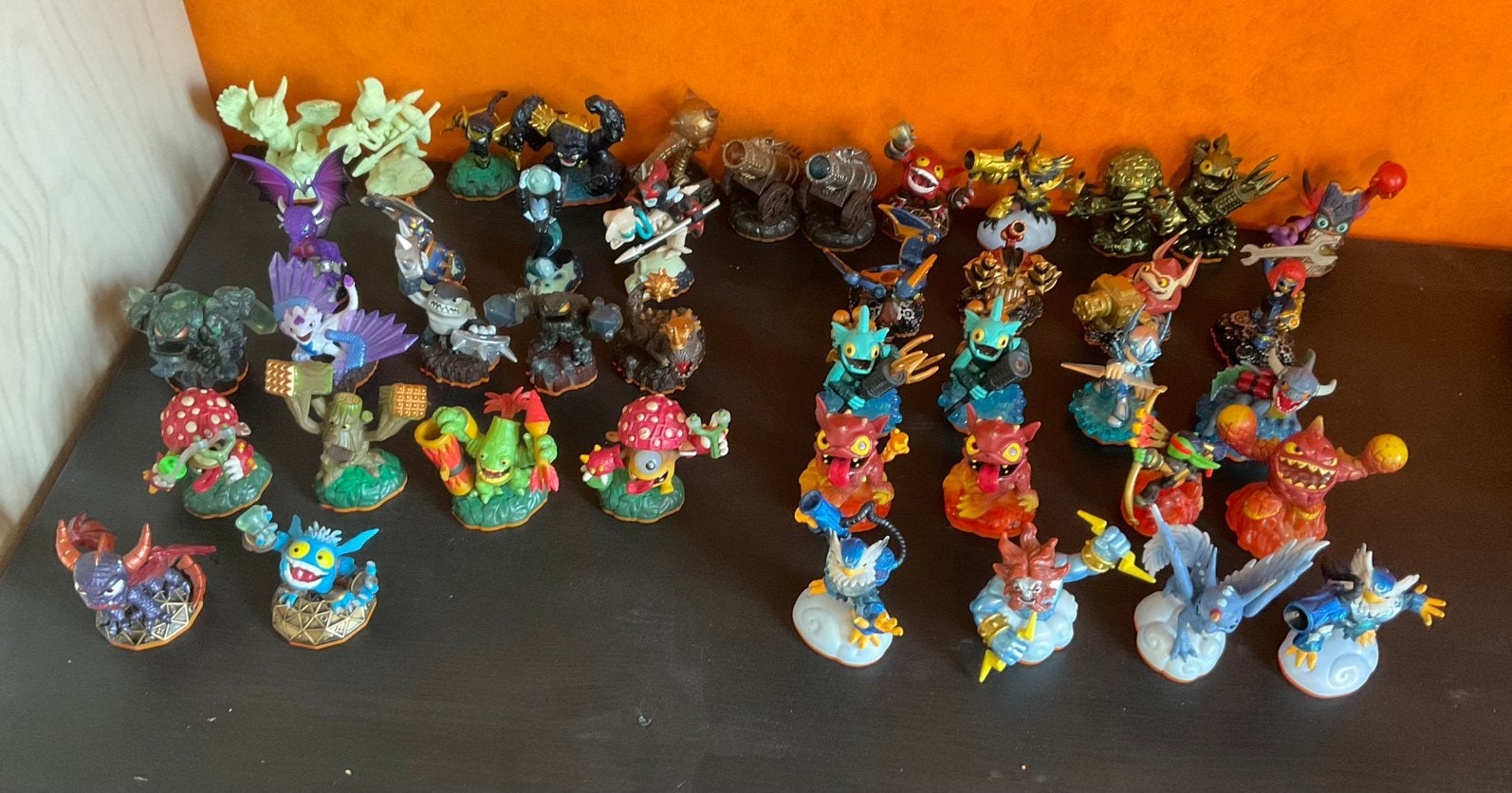 Skylanders Giants Cores (Prijzen in beschrijving), Avontuur en Actie, Activision, Activision, Activision