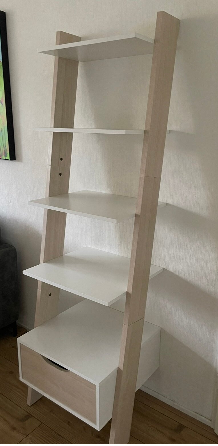 Ladder kast, Ophalen, Zo goed als nieuw, 25 tot 50 cm, Minder dan 100 cm