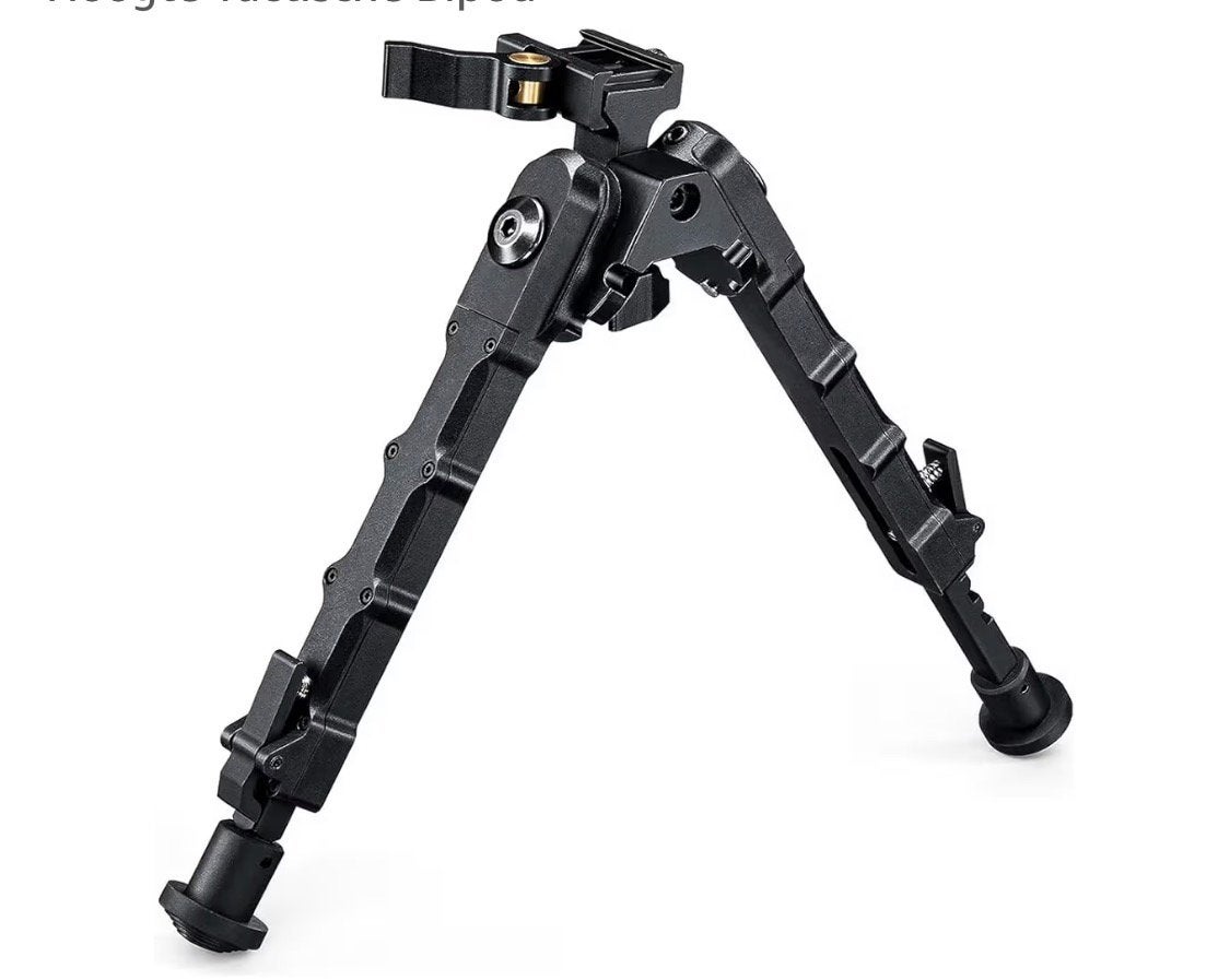 Nieuwe weaver bipod tweepoot schietsport, Verzenden, Nieuw