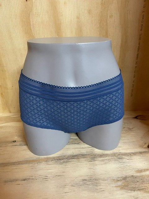 Freya short maat s model viva, Kleding | Dames, Verzenden, Blauw, Broekje of Short