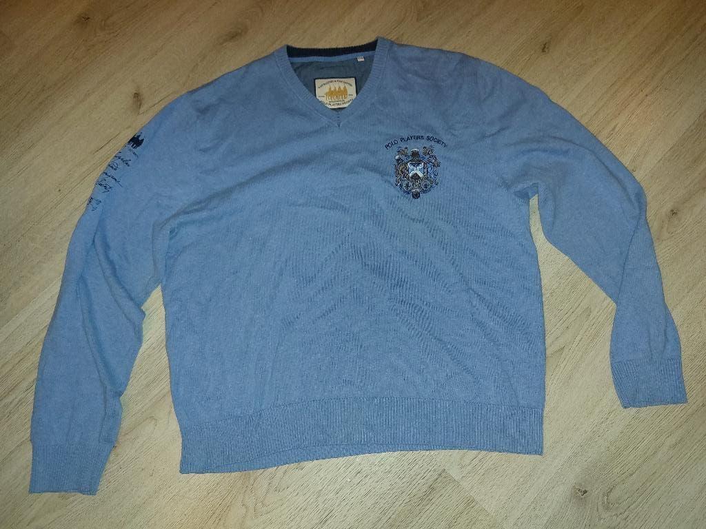 heren/mannen t-shirts/truien/blouse/vesten, Ophalen of Verzenden, Zo goed als nieuw, Maat 56/58 (XL), Overige kleuren