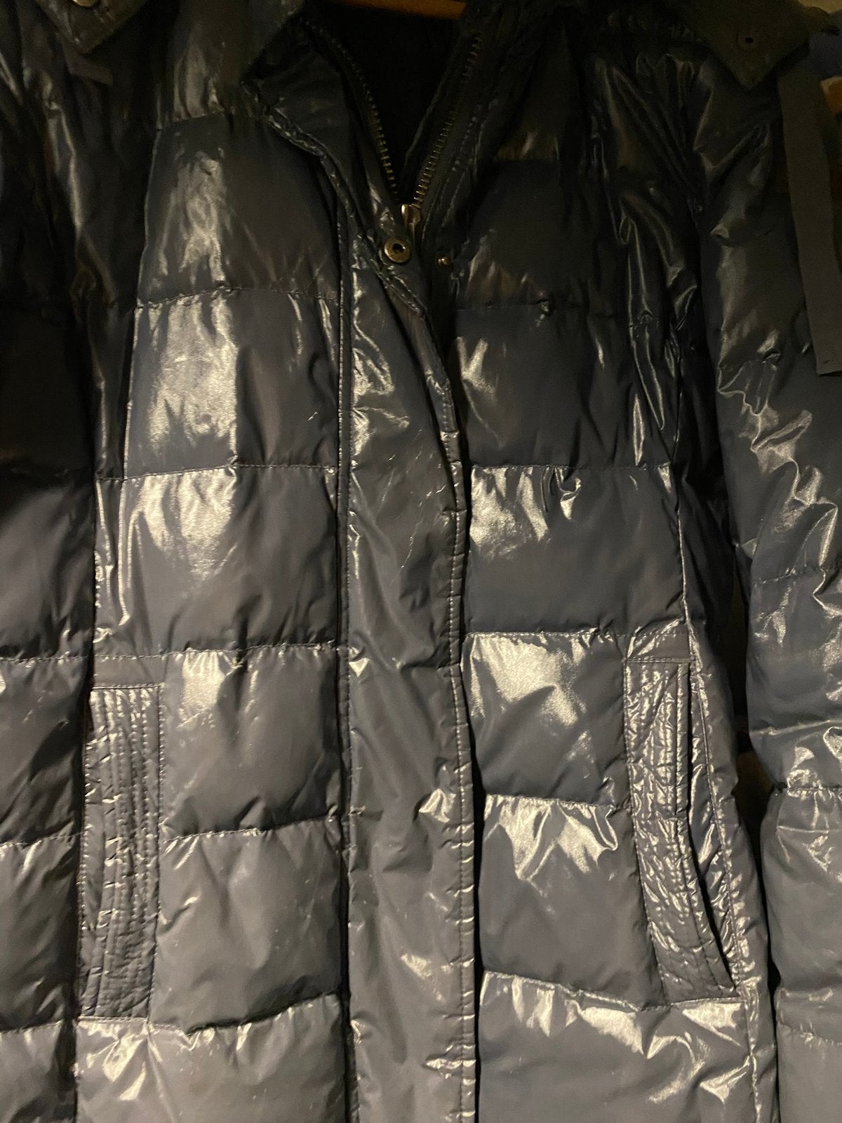 Moscow dames winterjas. Maat L., Kleding | Dames, Jassen | Winter, Ophalen of Verzenden, Zo goed als nieuw, Maat 38/40 (M)