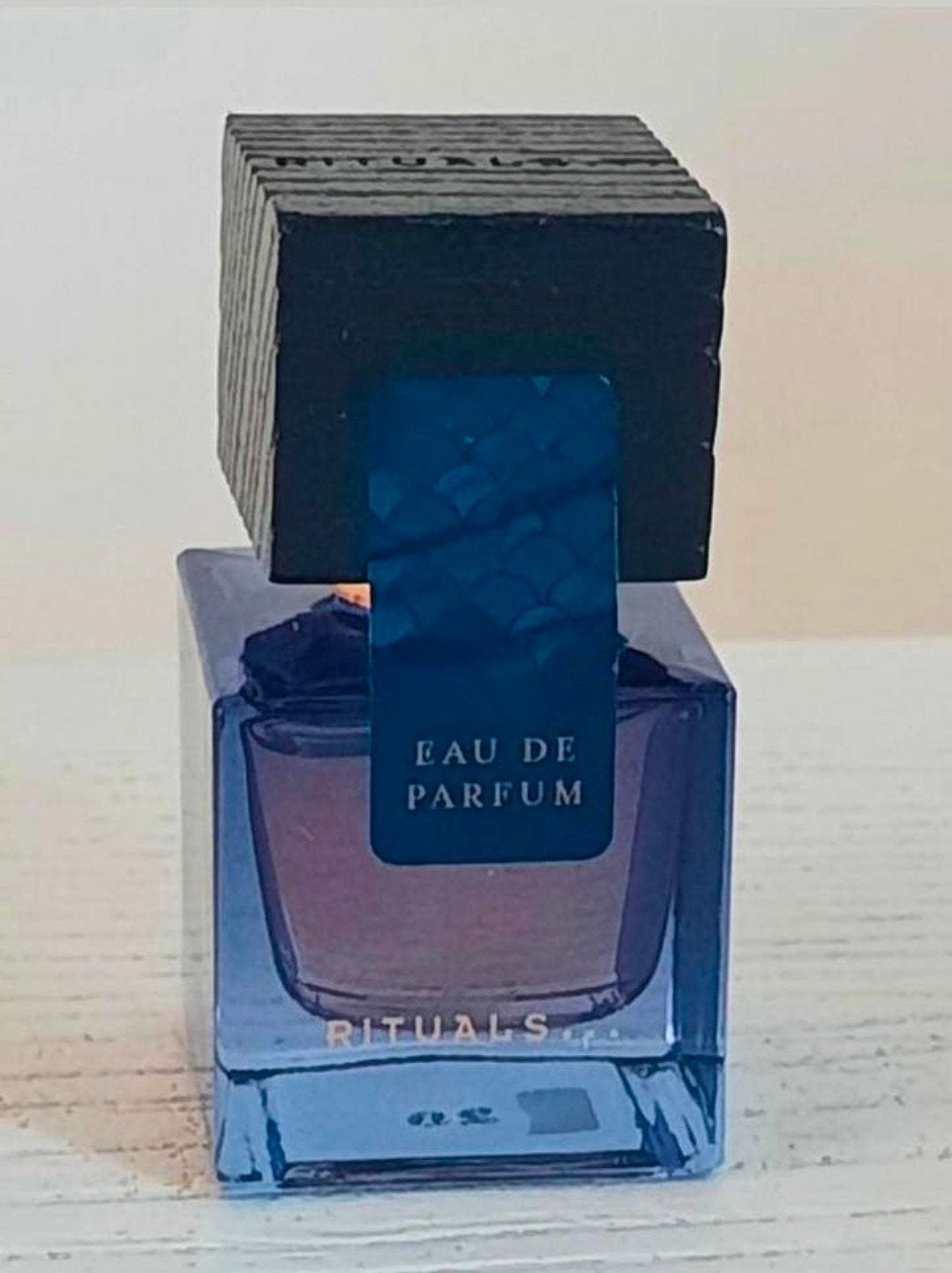 Rituals The Ritual of The Dragon parfum Inhoud 15, Ophalen of Verzenden, Nieuw