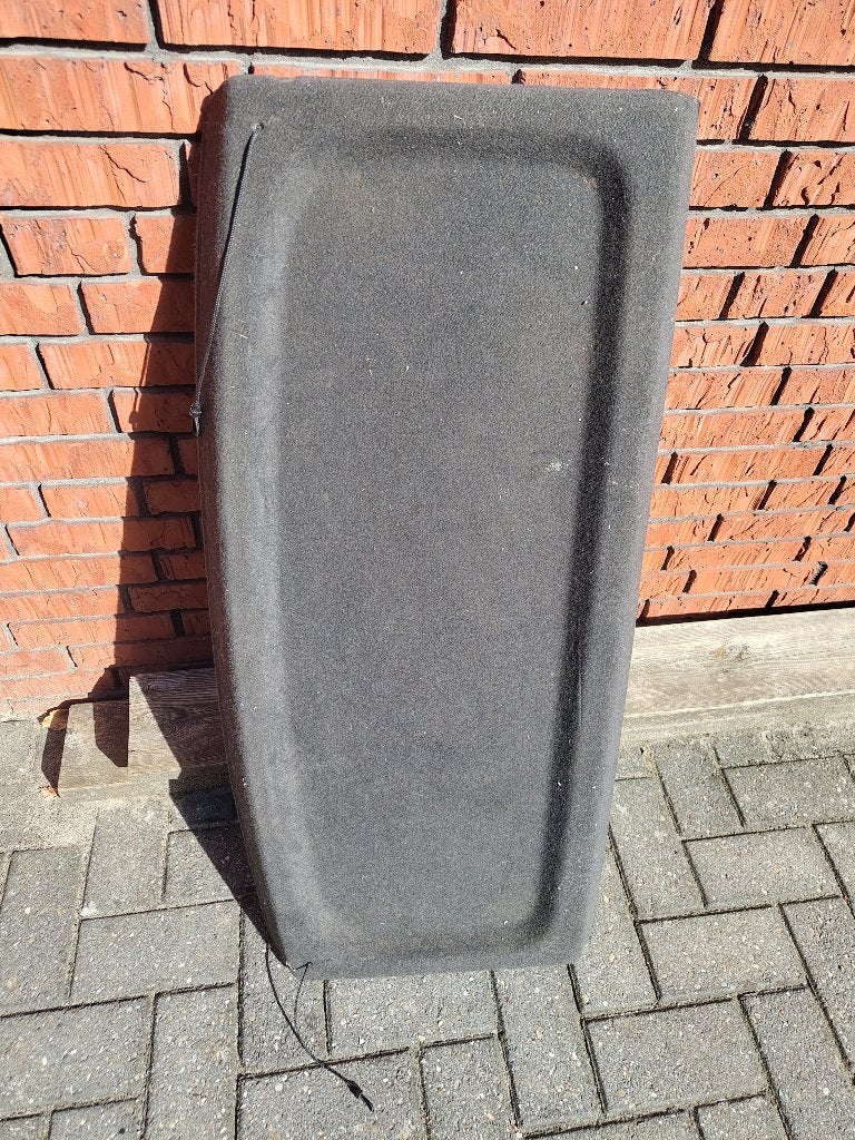 hoedenplank volkswagen polo, Auto-onderdelen, Ophalen, Gebruikt, Volkswagen