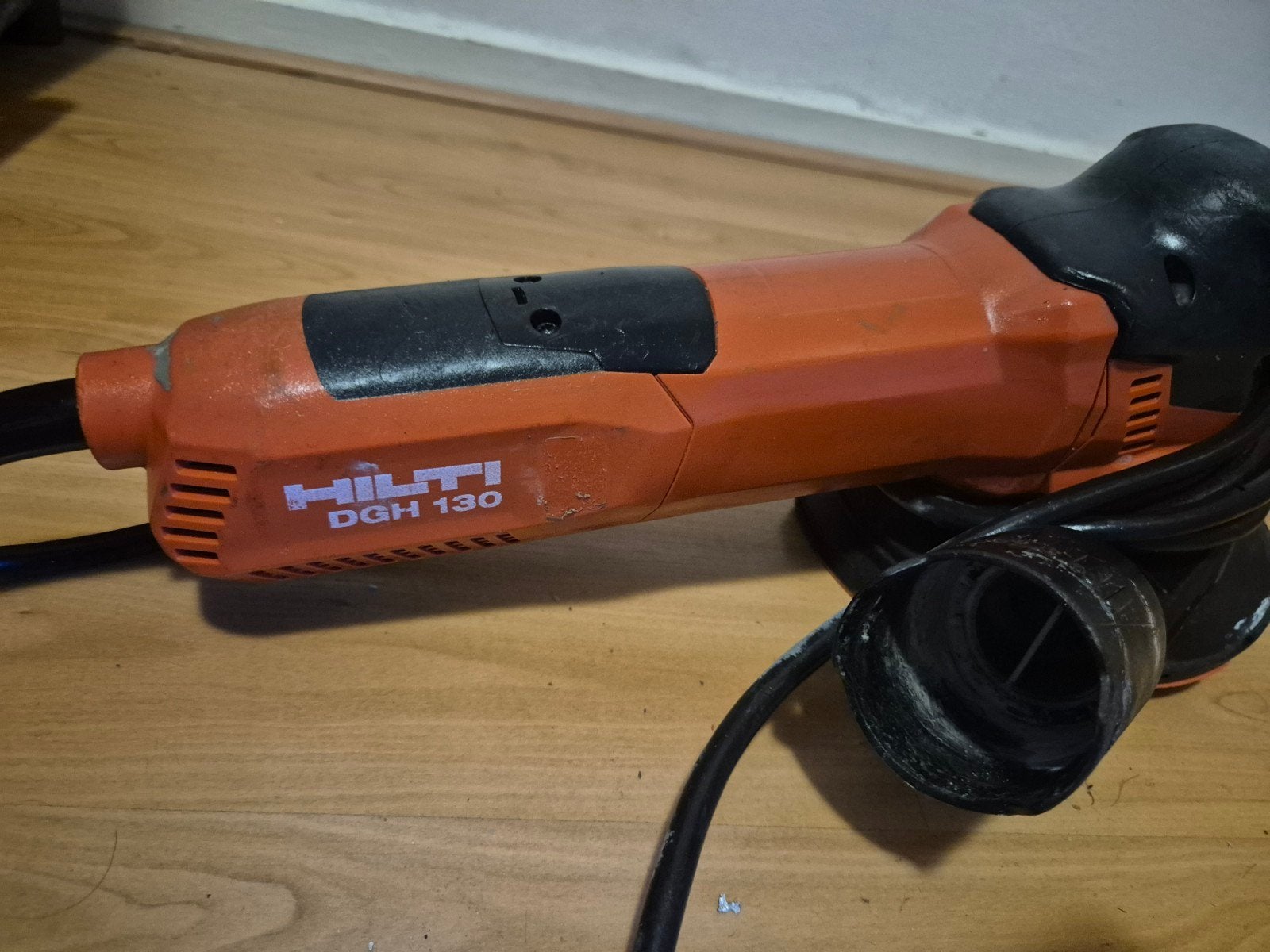 Hilti betonschuurmachine, Ophalen of Verzenden