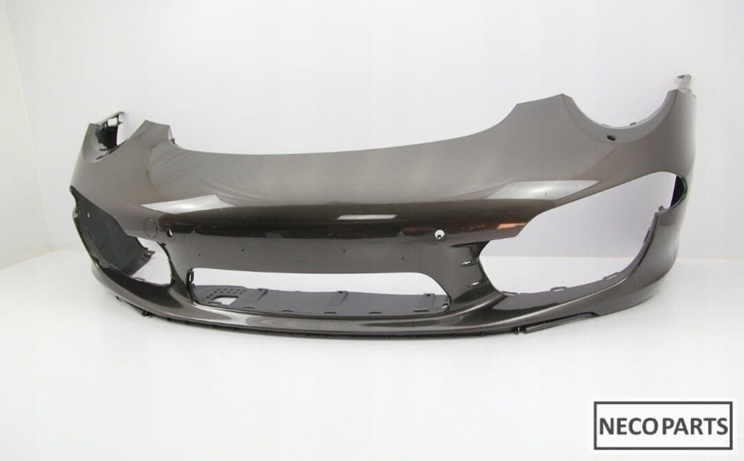 PORSCHE CARRERA VOORBUMPER BUMBER PORSCHE BUMBER, Gebruikt, -, -, Porsche