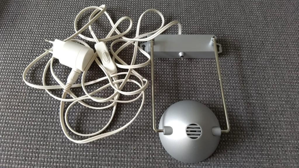 IKEA INREDA kastlamp nieuw, Ophalen of Verzenden, Nieuw