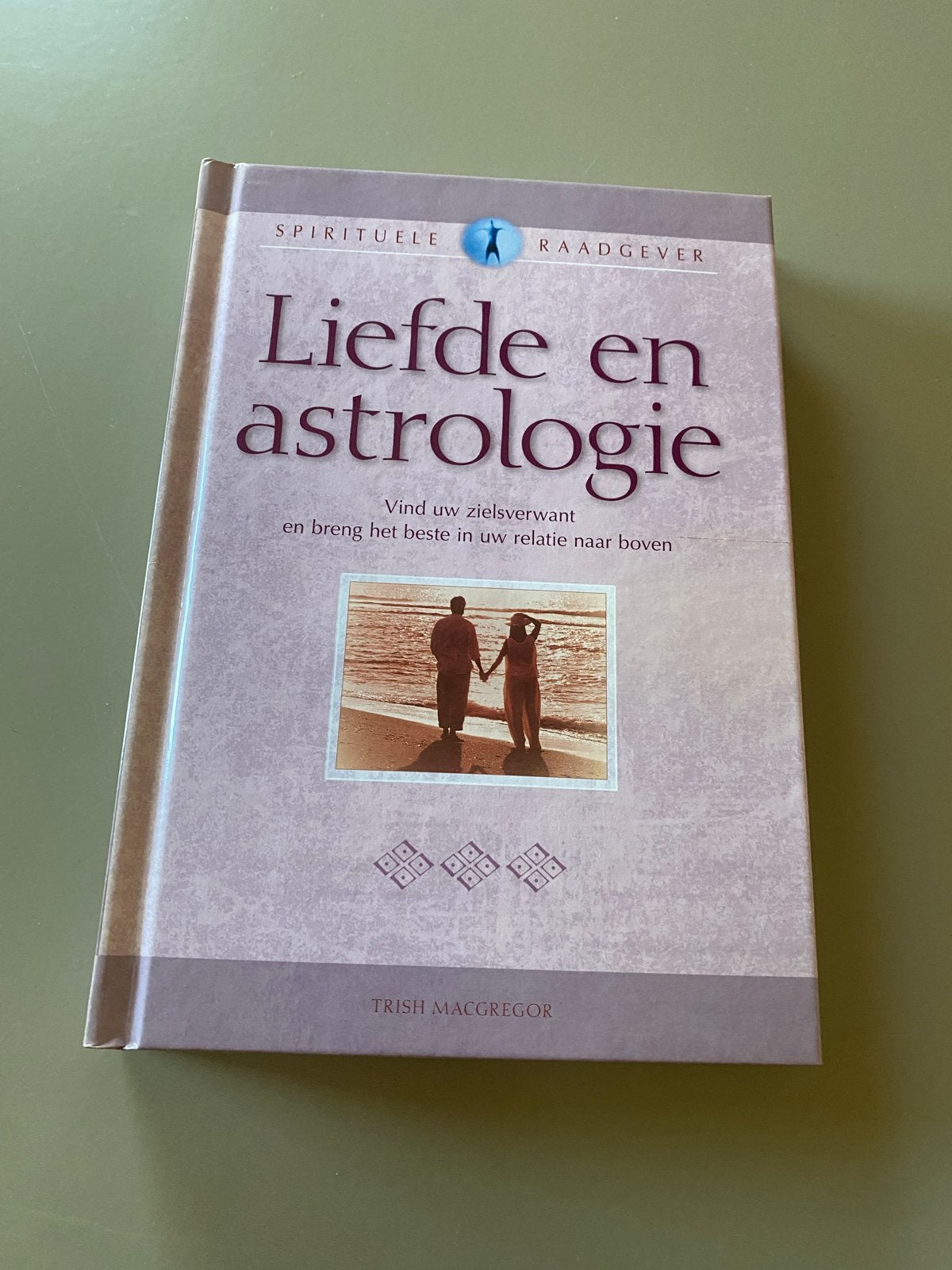 Liefde en Astrologie: Vind uw zielsverwant, Ophalen of Verzenden, Nieuw, Astrologie, Achtergrond en Informatie