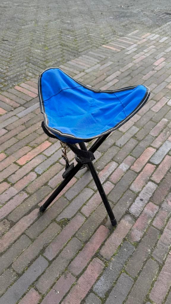 Driepoot Krukje, Ophalen, Gebruikt