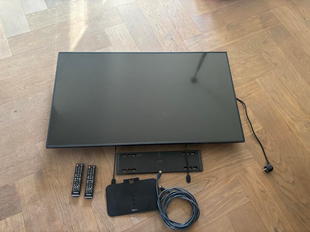 Samsung 48 inch Full HD LED TV (LH48DCHPLGC/EN), Audio, Tv en Foto, Televisies, Ophalen, 50 Hz, Samsung, 100 cm of meer