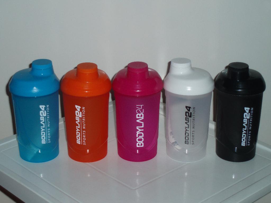 SHAKER SHAKERS - NIEUW, 1 tot 25 stuks, maatind. Evt.KORTING, Ophalen of Verzenden, Nieuw