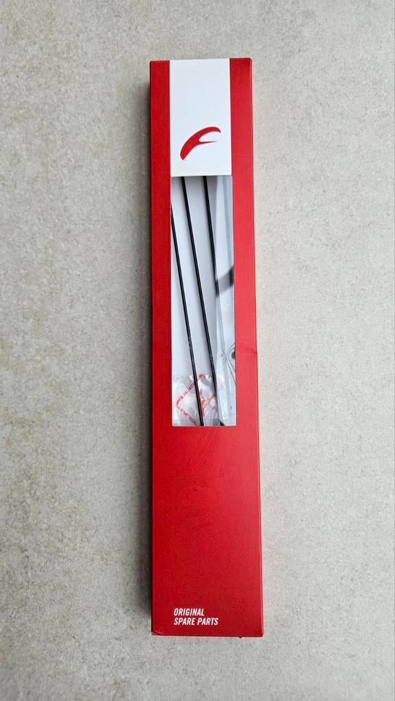 Fulcrum R Sport DB Spaken (4 stuks) - Nieuw, Fietsen en Brommers, Fietsonderdelen, Fulcrum, Overige typen, Ophalen of Verzenden