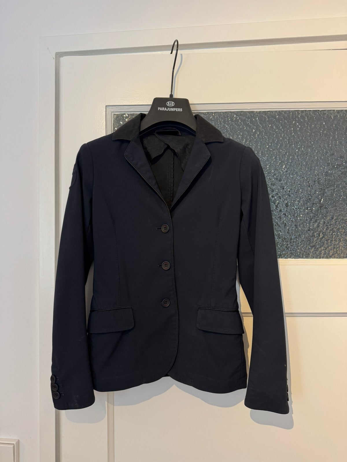 Cavalleria Toscana wedstrijd jas. Maat 10, Kinderen, Ophalen of Verzenden, Bovenkleding, Springen
