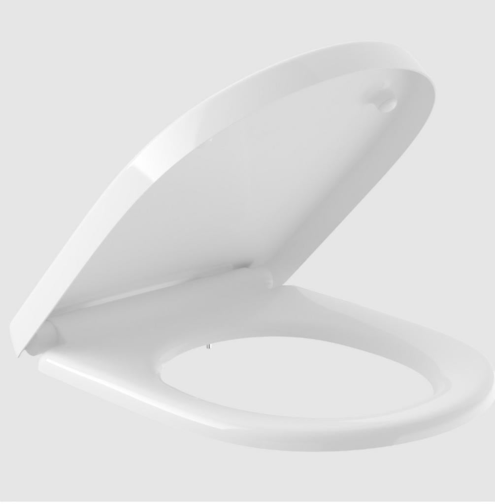 Villeroy & boch toiletzitting., Ophalen, Nieuw, Toilet