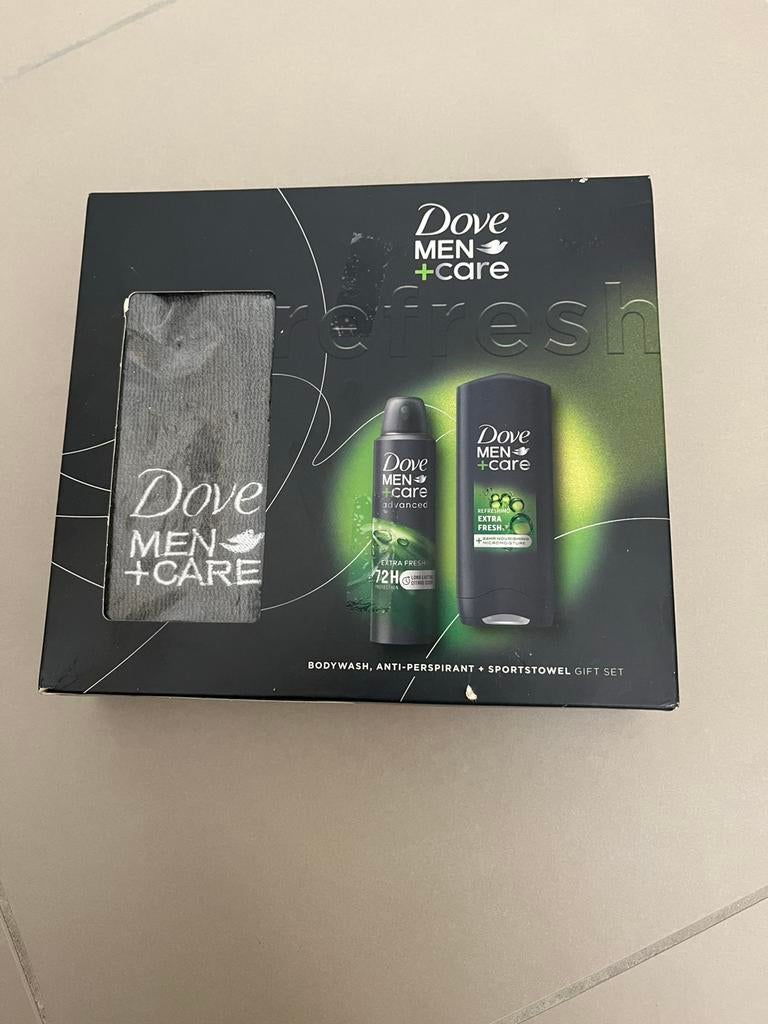 Dove heten kado set, Ophalen of Verzenden, Nieuw, Overige typen