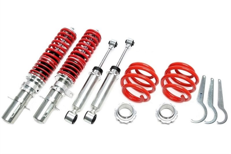 Ta Technix Deep Schroefset geschikt voor Audi A3 8L Quattro