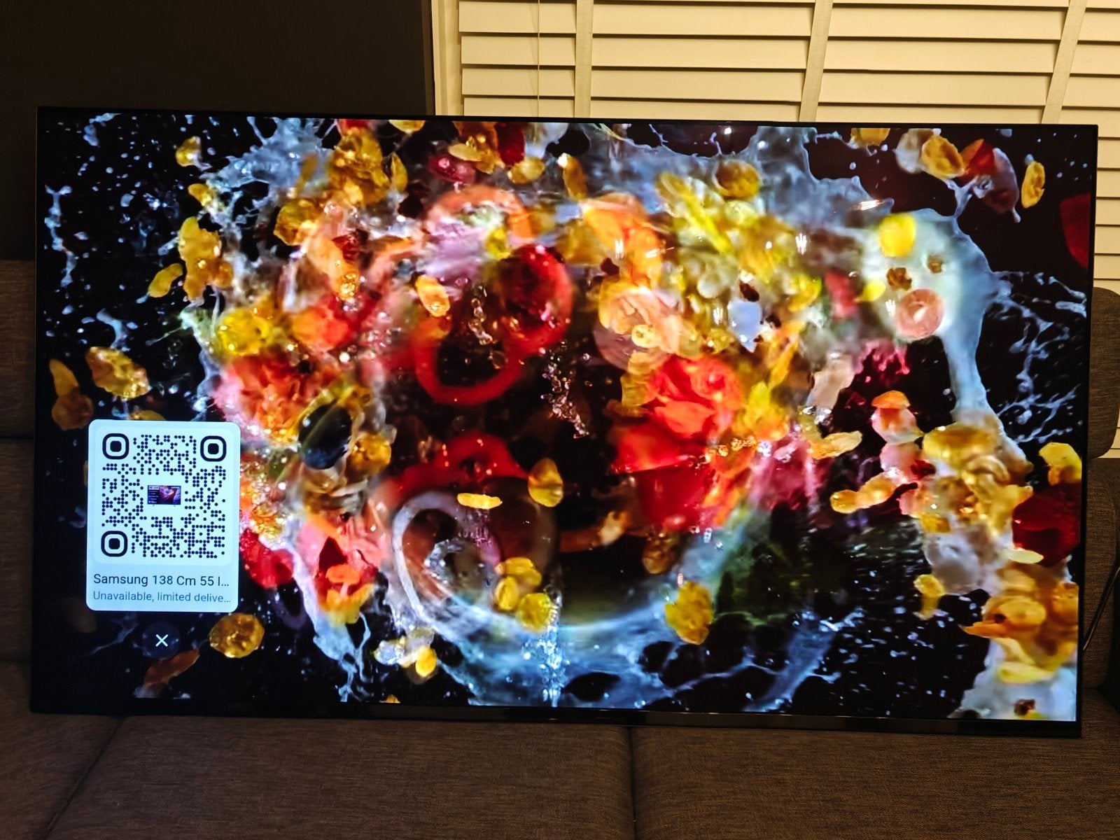 Foto 5 van Sony Bravia XR-65A95K QD-OLED 65 inch 4K Premium Smart TV