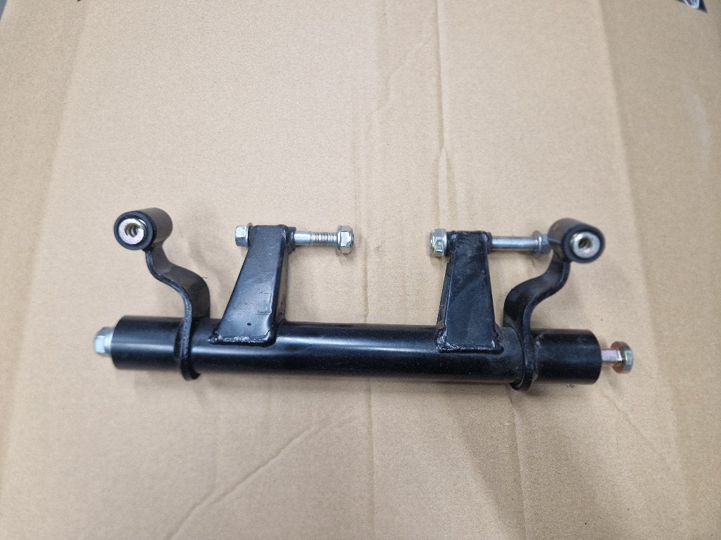 Subframe voor kymco new people s afkomstig euro 5 injectie, Ophalen, Gebruikt, Kymco