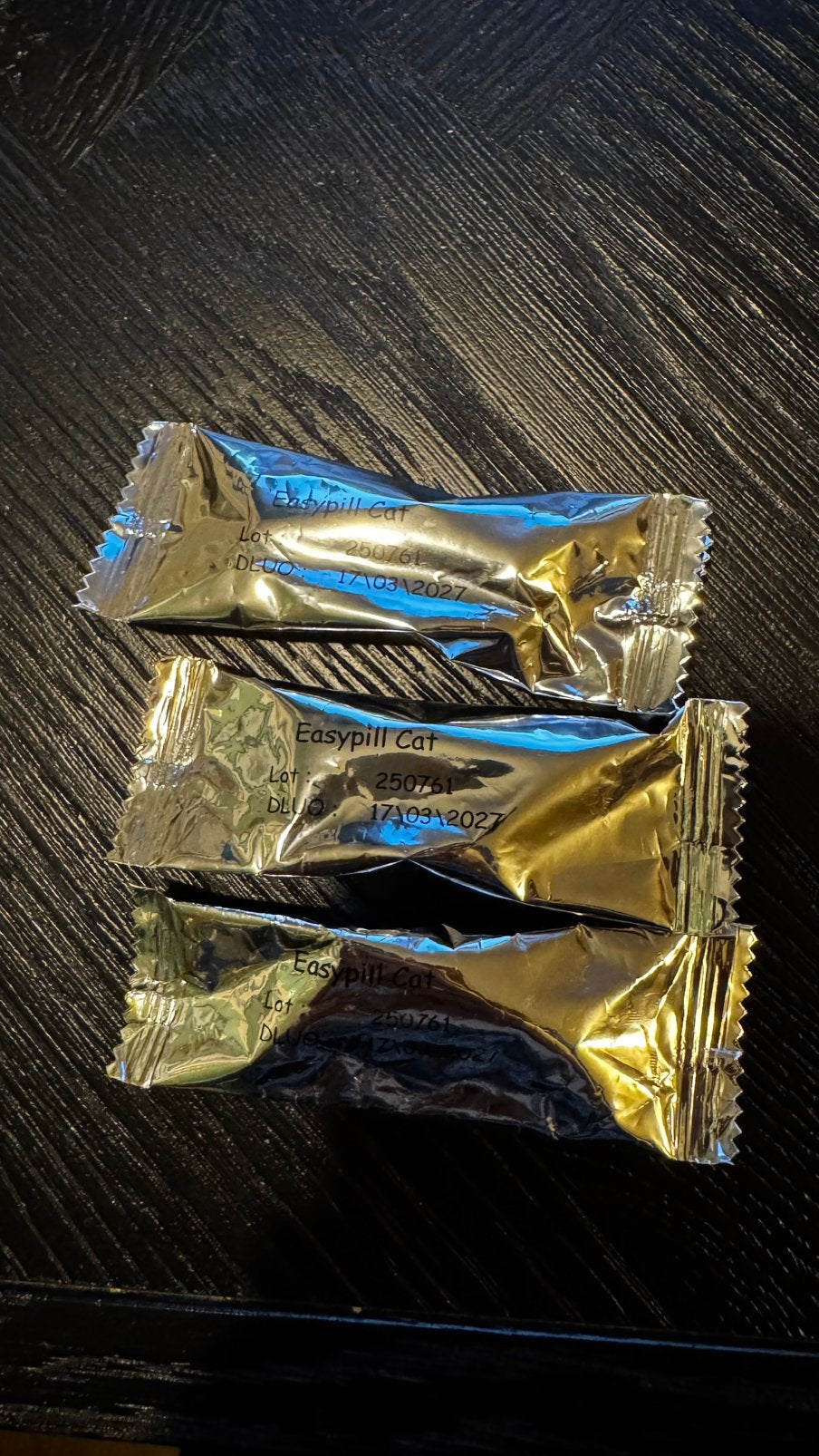 Easypill kat, Dieren en Toebehoren, Ophalen, Kat