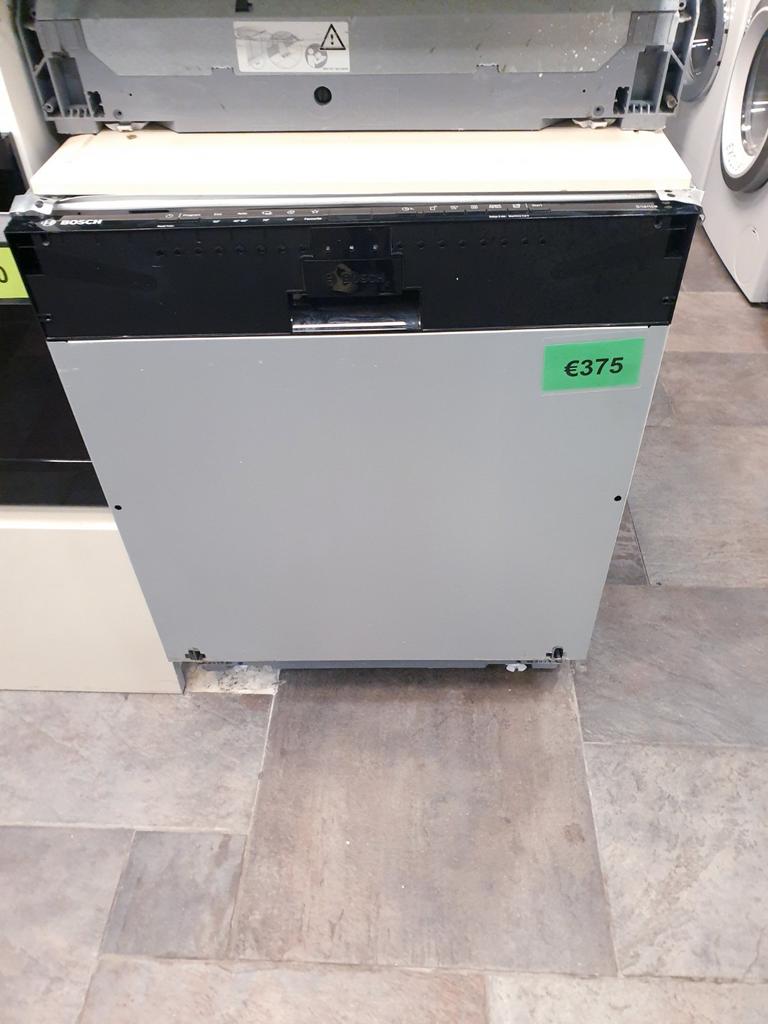 vaatwasser bosch️ inbouw✅ 81cm INC GARANTIE