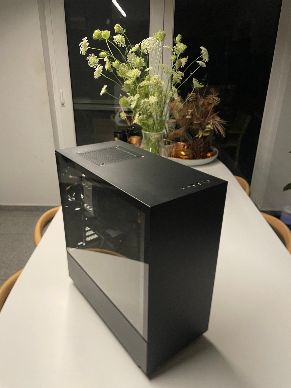 Gaming pc, Ophalen of Verzenden, Zo goed als nieuw